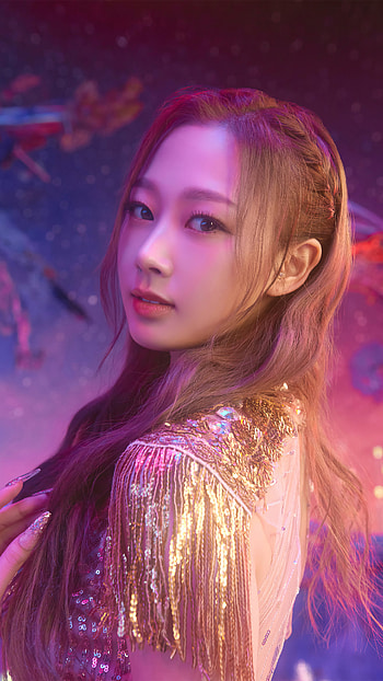 Giselle , Aespa K-pop, Fan preferences, Artist visuals HD phone wallpaper