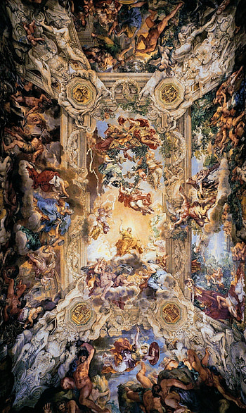 Renaissance Art, Medieval Renaissance HD phone wallpaper