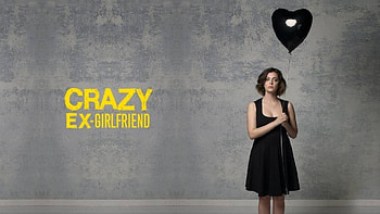 TV Show, Crazy Ex-Girlfriend HD wallpaper