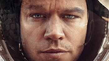 The Martian (2022) movie HD wallpaper