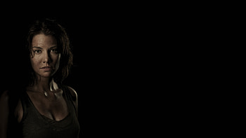 The Walking Dead, Tv Show HD wallpaper