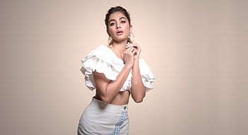 Bollywood, 2020, Pooja Hegde HD wallpaper