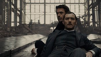 Guy Ritchie movies, Sherlock Holmes , Ultra review HD wallpaper