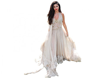 Selena Gomez, model, Selena, singer, beautiful, Gomez, actress, dress HD wallpaper