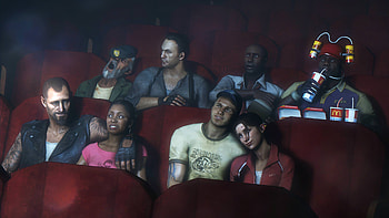 Fond memories, Immersive gaming experience, Unforgettable moments, Tense gameplay HD wallpaper