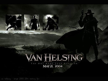 Venhelsing, hollywood, movie HD wallpaper