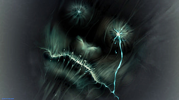 ... scary, amazing, creepy,965916-dark, evil, windows , artistic, spooky art, , fantasy, horror,_ HD wallpaper