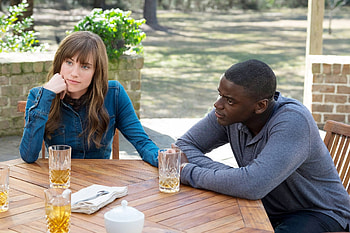 Jordan Peele, Get Out, Radical cinematic vision HD wallpaper