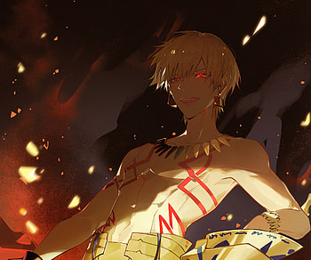 Anime, Fate/Stay Night HD wallpaper