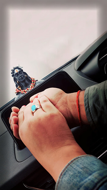 love, couple, shankara, hands, adiyogi HD phone wallpaper