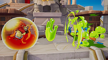 Rivals 2 Battle, video game, Rivals 2 HD wallpaper