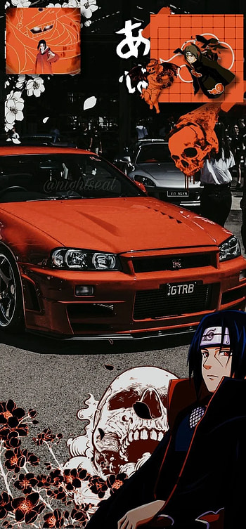 Jair Alejo on jdm x anime. Jdm , Car , Anime , JDM Tokyo HD phone wallpaper