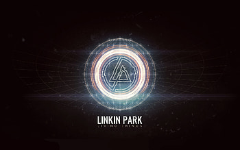 Linkin Park, linkin-park, music HD wallpaper