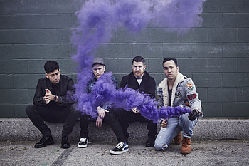 Fall Out Boy, High-definition , Background , Visual aesthetic HD wallpaper