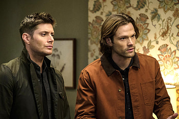 Winchester Brothers — Supernatural Quad, Jared Padalecki, Jensen Ackles, Dean Winchester, Sam Winchester, TV Show, Supernatural (TV Show) HD wallpaper