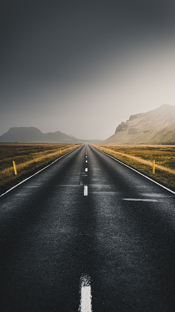 Road , Top best backgrounds HD phone wallpaper