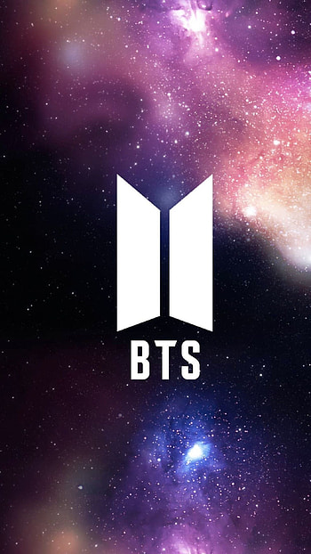 Bts Symbol, Korean Logo HD phone wallpaper