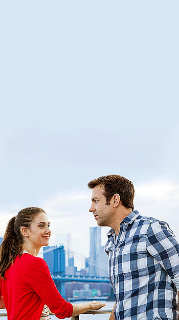 Sleeping with Other People (2022) movie HD phone wallpaper