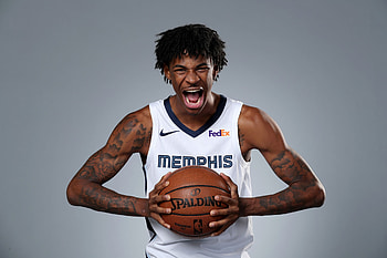 Ja Morant , Ja Morant, Backgrounds HD wallpaper