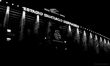 Real Madrid , Real Madrid PC HD wallpaper