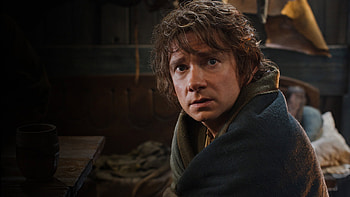 Martin man, Bilbo Baggins HD wallpaper