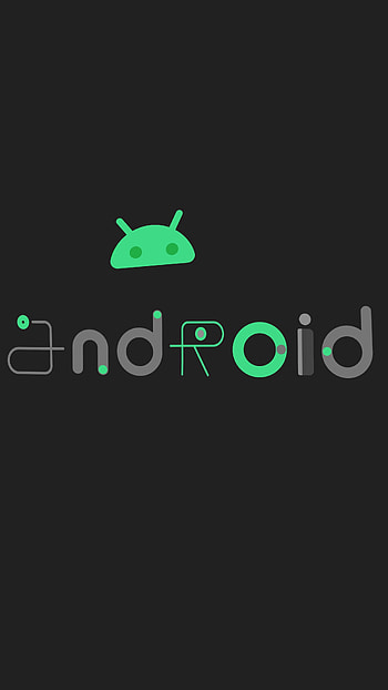 Android, google, pixel, minimal HD phone wallpaper