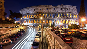 Rome collection, Diverse options, Artistic beauty, Home screen vibes HD wallpaper