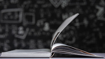 Stop motion of book flipping pages, Fast-paced visual, Creative animation, Filmmaking technique HD wallpaper