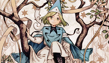 Coco's Enchanted Atelier Witch Hat Atelier — Coco, Anime, Witch Hat Atelier, Coco (Witch Hat Atelier) HD wallpaper