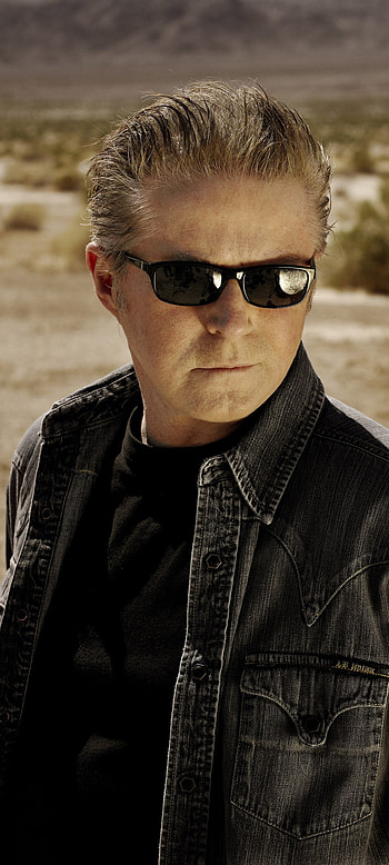 The Eagles music don henley HD phone wallpaper