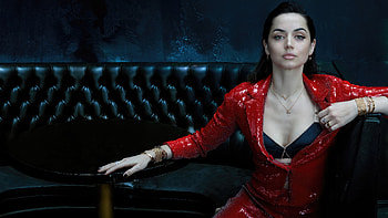 Ana De Armas Vanity Fair 2023, ana-de-armas, celebrities, girls, hoot HD wallpaper