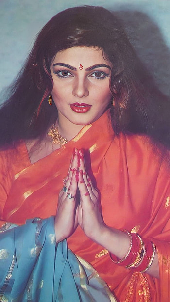 Mamata Kulkarni, bollywood actress HD phone wallpaper