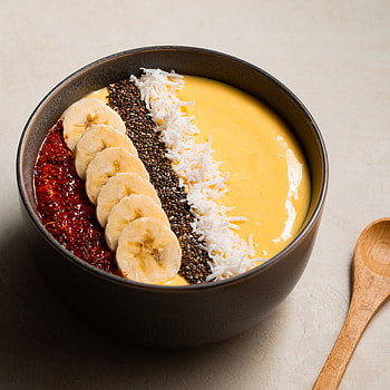 Chia Seeds (Food), Mango lassi, Refreshing treat, Eastern flavors HD phone wallpaper