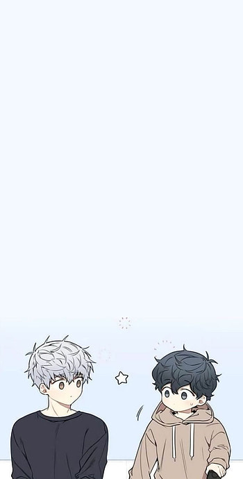 Yaoi, head, hair HD phone wallpaper