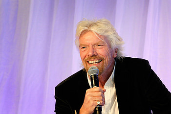 Richard Branson, Multi-billionaire, State funding, Financial controversy HD wallpaper