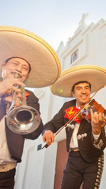 Cinco De Mayo, Mariachi Band HD phone wallpaper