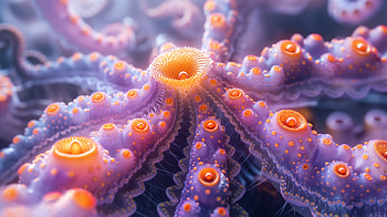 fractal HD wallpaper