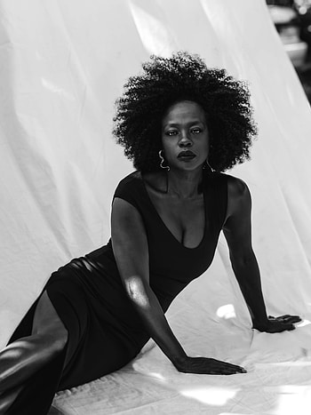 Viola Davis, Biography, Height, Life story HD phone wallpaper