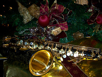 Contact Smooth Jazz Christmas, Xmas links, xmas sites HD wallpaper