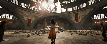 Hunger Games Songbirds and Snakes, movie, The Hunger Games: The Ballad of Songbirds & Snakes HD wallpaper