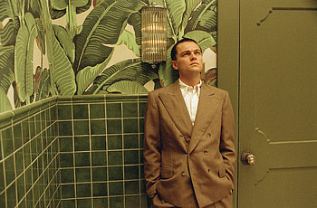 The Aviator, Aviator movie, Film inspiration, Martin Scorsese HD wallpaper