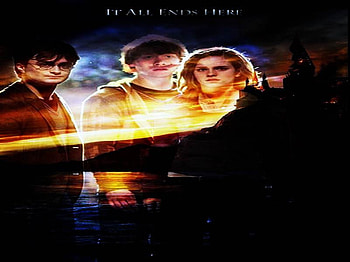 It All Ends Here, grt, rt, h, ger, ddg HD wallpaper