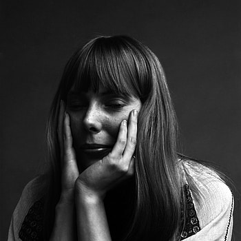 Joni Mitchell, Blue album, Musical milestone, New York Times HD phone wallpaper