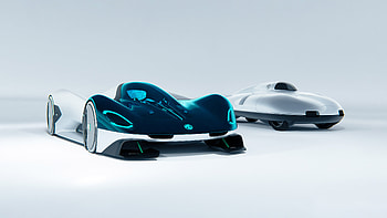 2024 MG EXE181 Concept, car, mg, MG EXE181 HD wallpaper