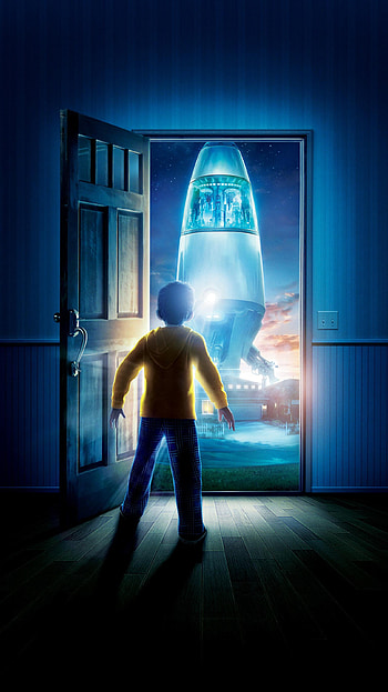Mars Needs Moms (2022) movie HD phone wallpaper