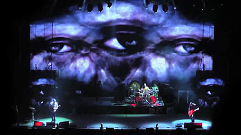 Tool - Forty-Six & 2 - Live Boston, MA (January 28th, 2012) TD Garden 1080 HD wallpaper