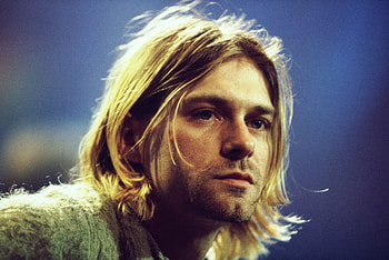 Kurt Cobain, Celebs, , Popular choices HD wallpaper