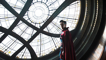 Doctor Strange (2022) movie HD wallpaper