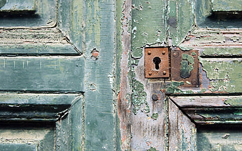Old Door, old, door, abstract, graphy HD wallpaper