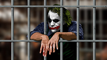 Batman Dark Knight Joker [] Need HD wallpaper